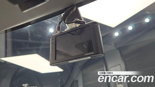 Kia RAY 2022 — photo 25