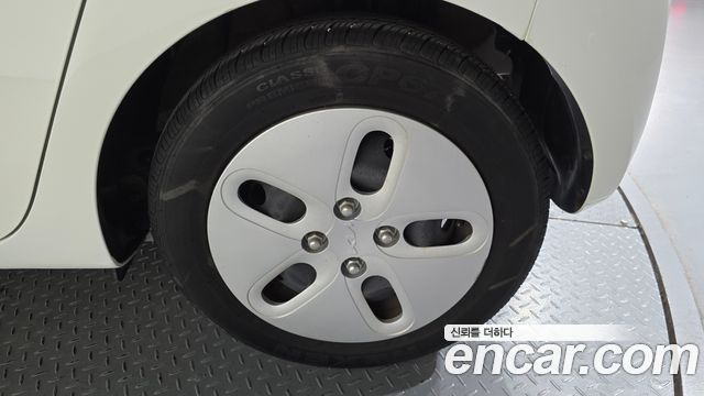 Kia RAY 2022 — photo 7