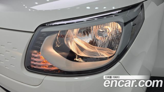 Kia RAY 2022 — photo 8