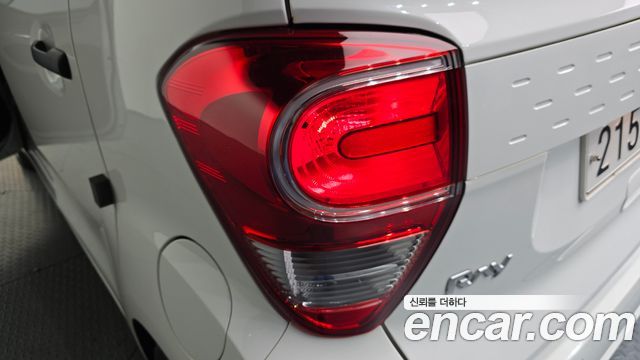 Kia RAY 2022 — photo 9