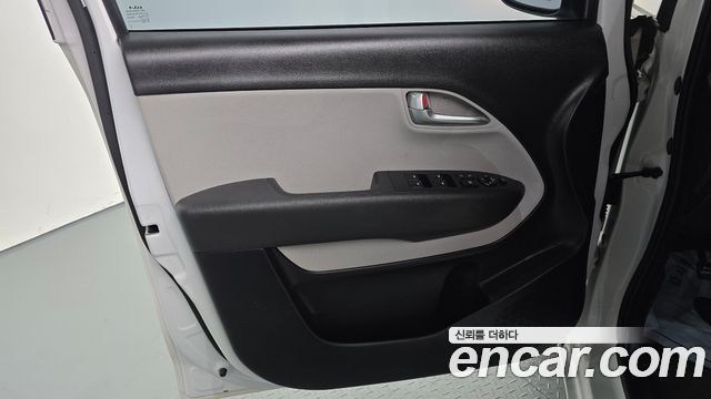 Kia RAY 2022 — photo 14