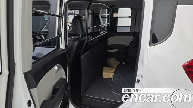 Kia RAY 2022 — photo 16
