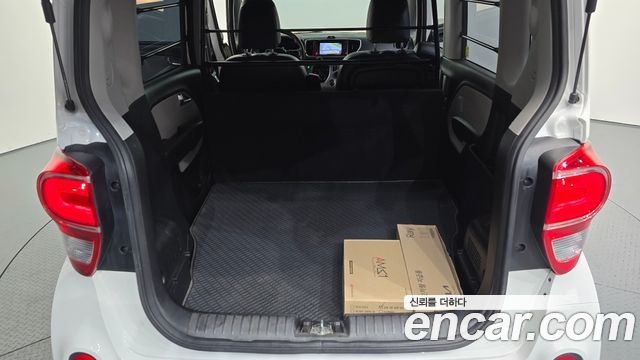 Kia RAY 2022 — photo 28