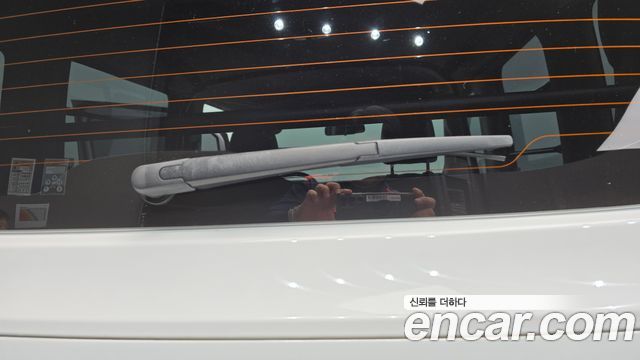 Kia RAY 2022 — photo 29