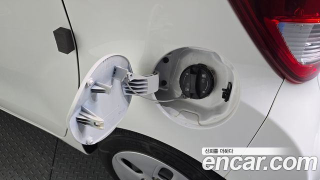 Kia RAY 2022 — photo 30