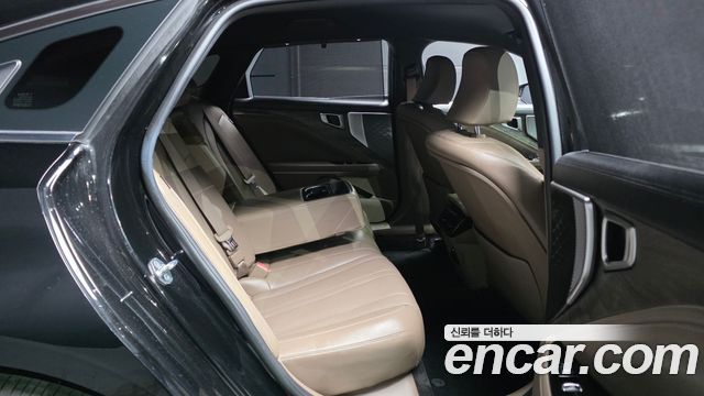Kia K8 2023 — photo 12