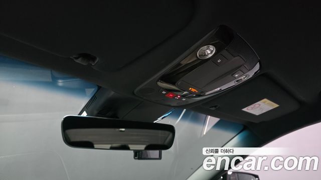 Kia K8 2023 — photo 17