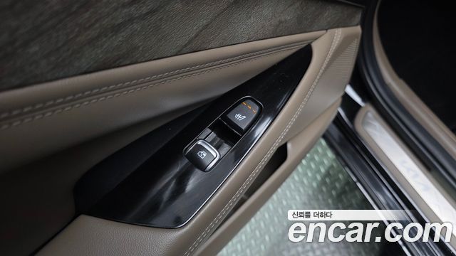 Kia K8 2023 — photo 19