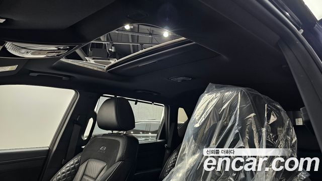 KG Mobility Rexton 2021 — photo 17