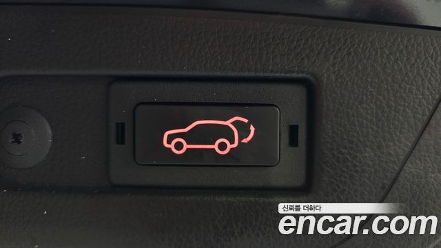 KG Mobility Rexton 2021 — photo 19