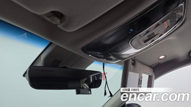 Genesis GV80 2020 — photo 23