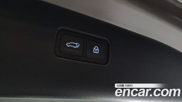 Genesis GV80 2020 — photo 26