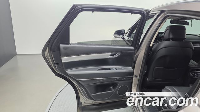 Genesis GV80 2020 — photo 15