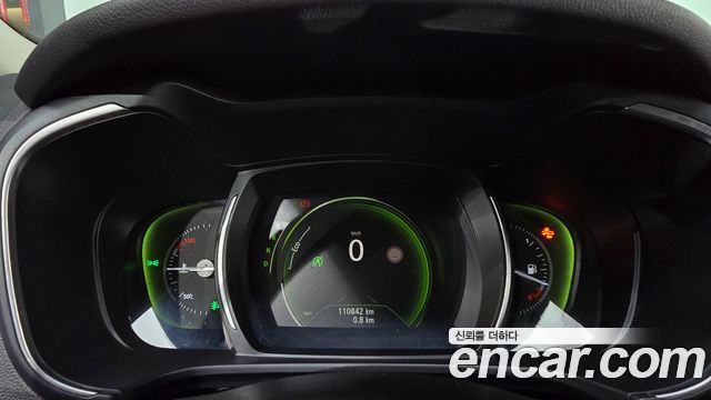 Renault Korea QM6 2018 — photo 11
