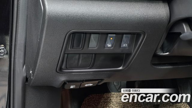 Renault Korea QM6 2018 — photo 19