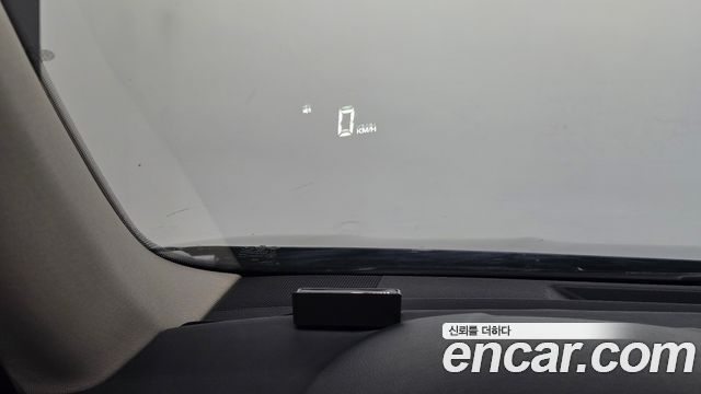 Renault Korea QM6 2018 — photo 20
