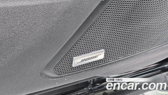 Renault Korea QM6 2018 — photo 24