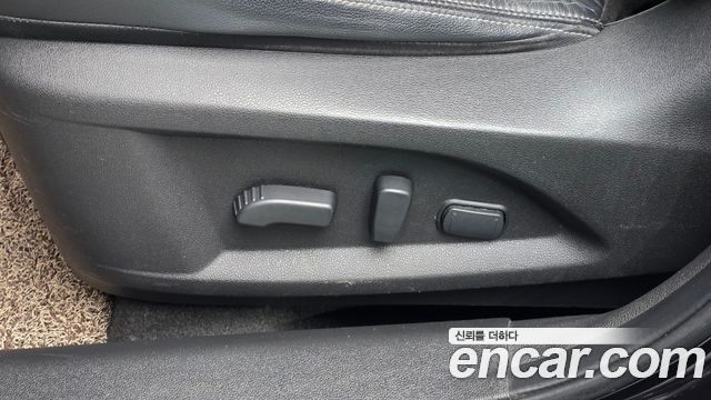 Renault Korea QM6 2018 — photo 25