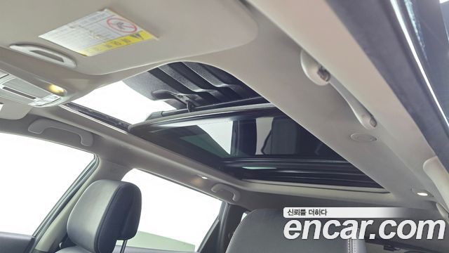 Renault Korea QM6 2018 — photo 26