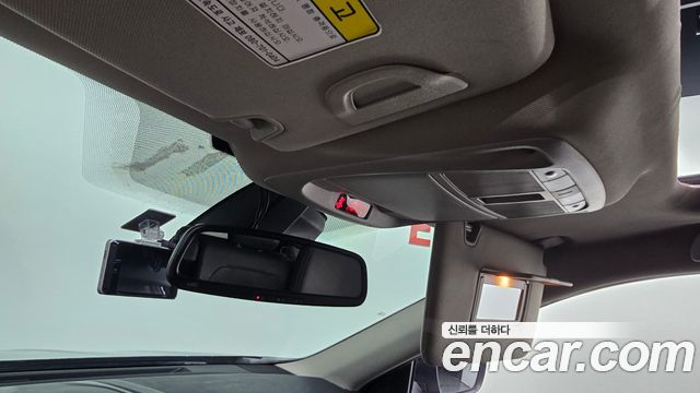 Renault Korea QM6 2018 — photo 27
