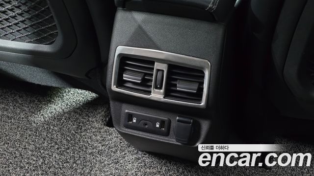 Renault Korea QM6 2018 — photo 29