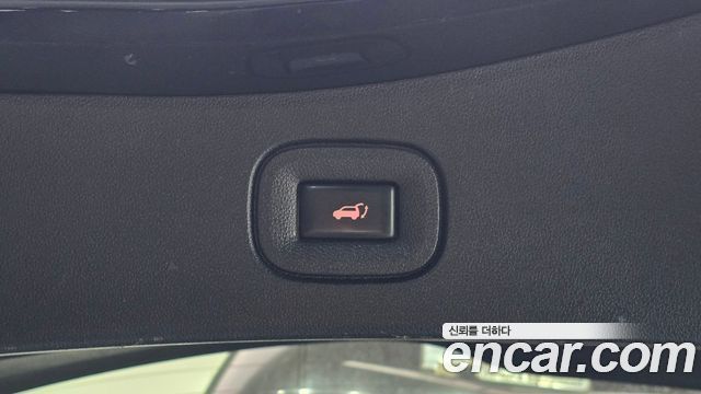Renault Korea QM6 2018 — photo 30
