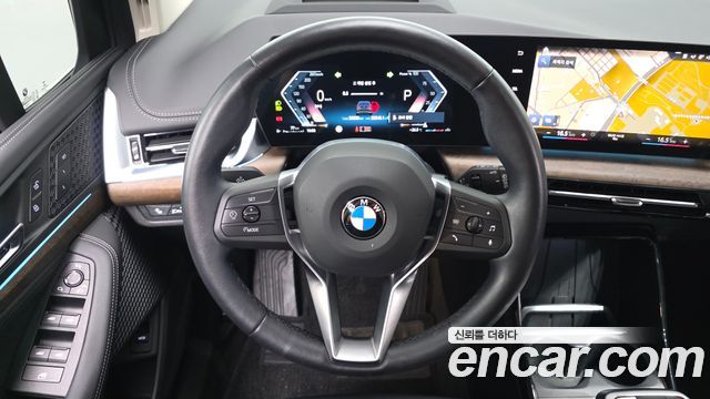 BMW 2-Series 2022 — photo 20