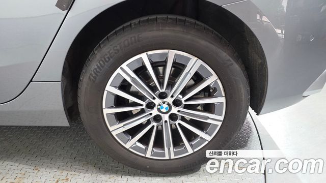 BMW 2-Series 2022 — photo 7