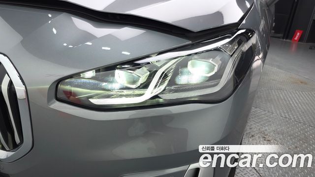 BMW 2-Series 2022 — photo 8