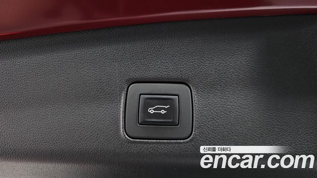 ChevroletGMDaewoo Trailblazer 2022 — photo 22