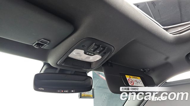 ChevroletGMDaewoo Trailblazer 2022 — photo 28