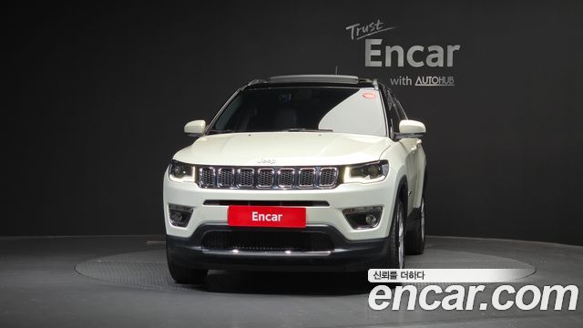 Jeep Compass 2019 — photo 3