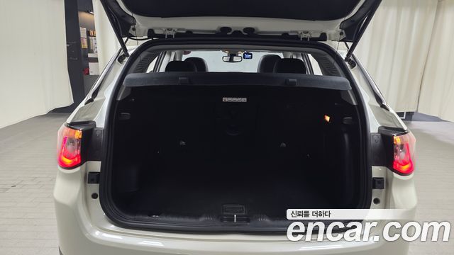 Jeep Compass 2019 — photo 26