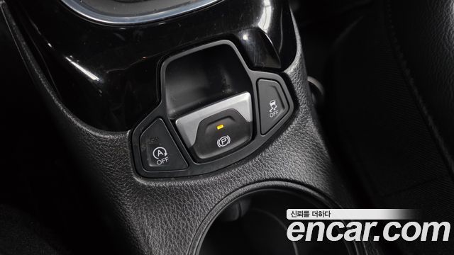 Jeep Compass 2019 — photo 27