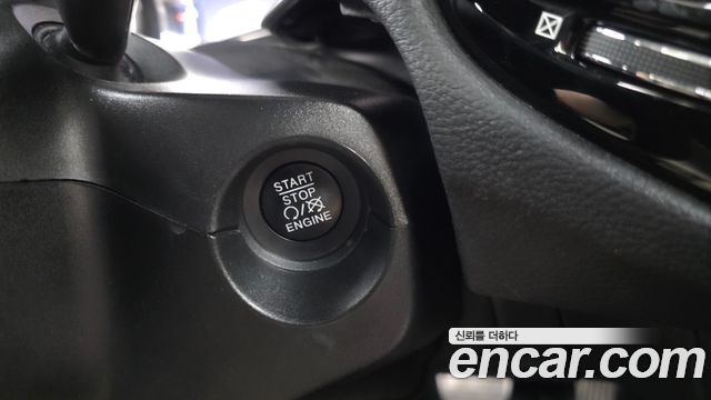 Jeep Compass 2019 — photo 29
