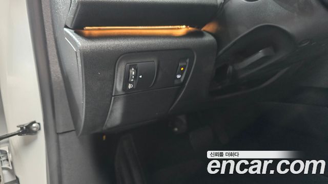Renault Korea SM6 2016 — photo 22