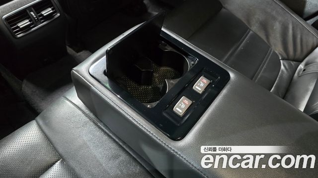 Renault Korea SM6 2016 — photo 24