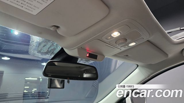 Renault Korea SM6 2016 — photo 25