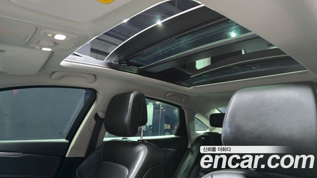 Renault Korea SM6 2016 — photo 26