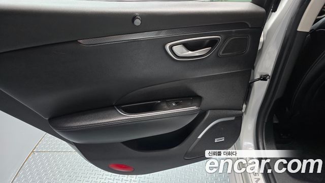 Renault Korea SM6 2016 — photo 15