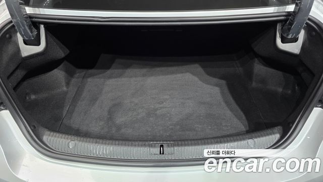 Renault Korea SM6 2016 — photo 28
