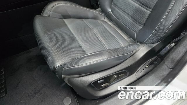Renault Korea SM6 2016 — photo 29