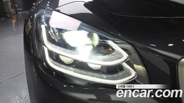 Kia K9 2019 — photo 8