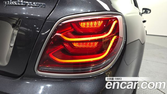 Kia K9 2019 — photo 9