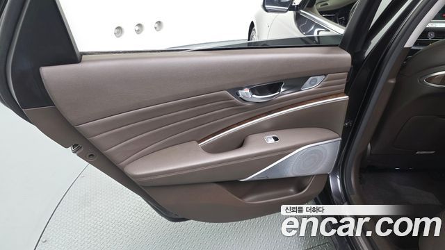 Kia K9 2019 — photo 15