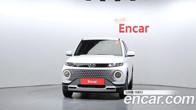 Hyundai Casper 2023 — photo 3