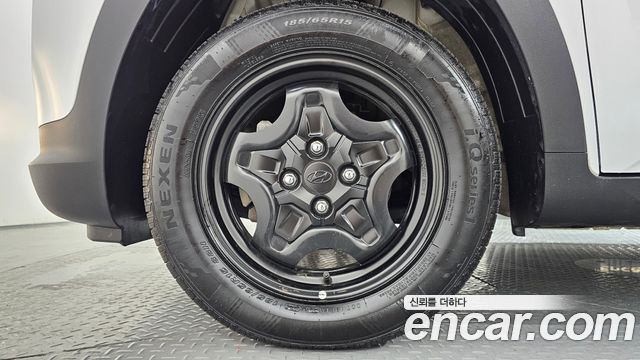 Hyundai Casper 2023 — photo 5