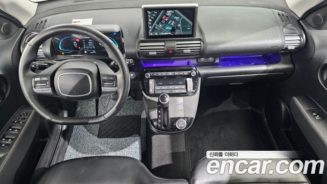 Hyundai Casper 2023 — photo 7