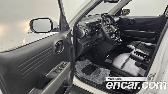 Hyundai Casper 2023 — photo 10