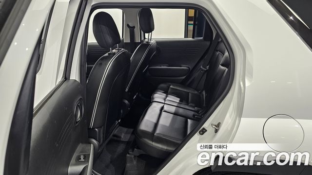Hyundai Casper 2023 — photo 11